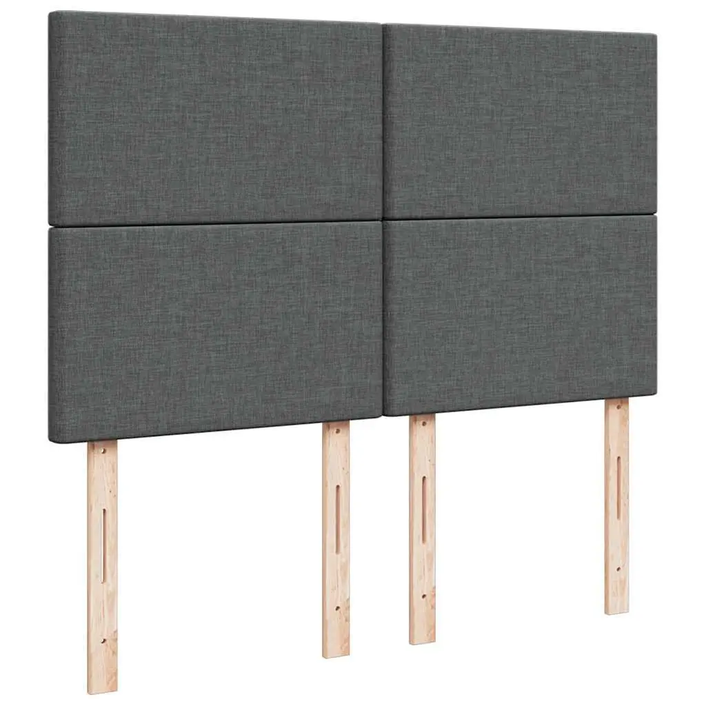 Queen Box Spring Bed for Restful Nights