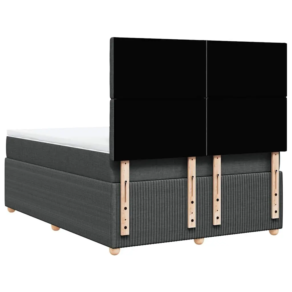 Queen Bed with Mattress