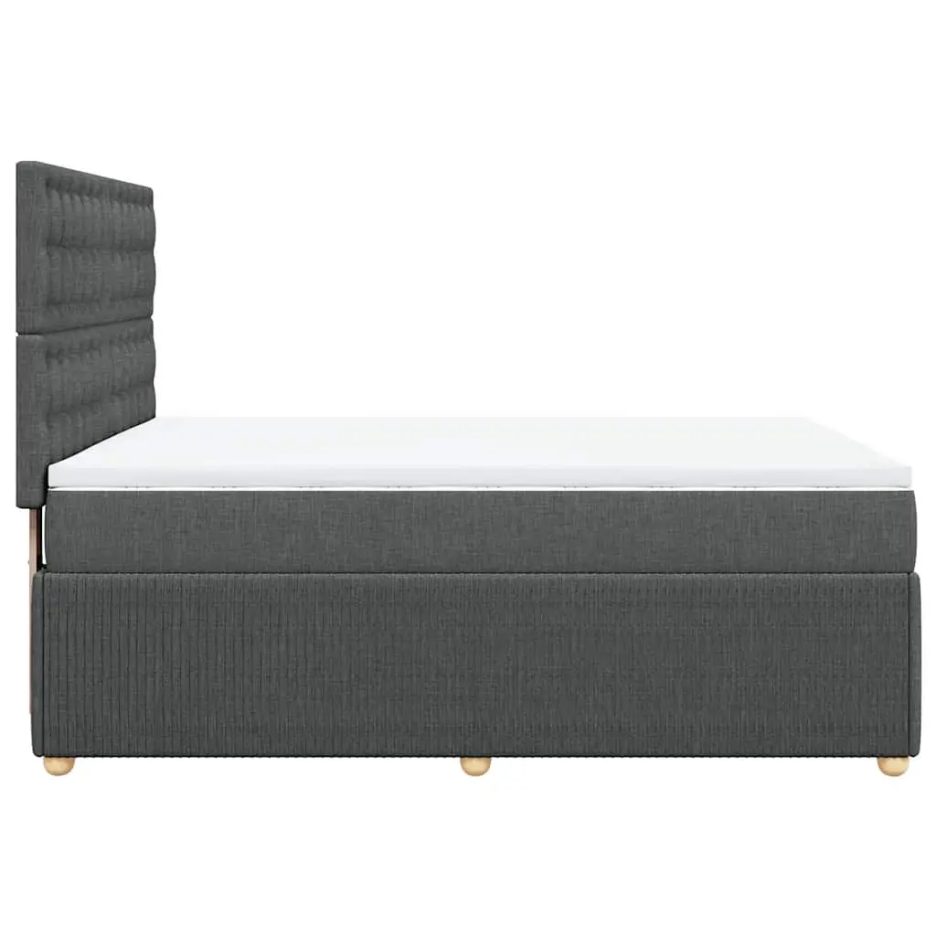 Queen Bed with Mattress