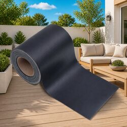 Reliable Dark Grey Garden Privacy Screens for Comfort