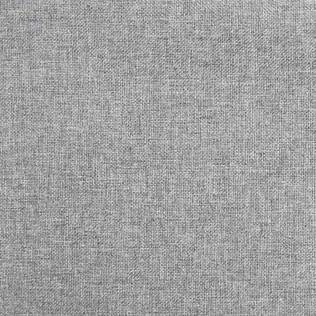 Grey Rocking Chair with Solid Construction