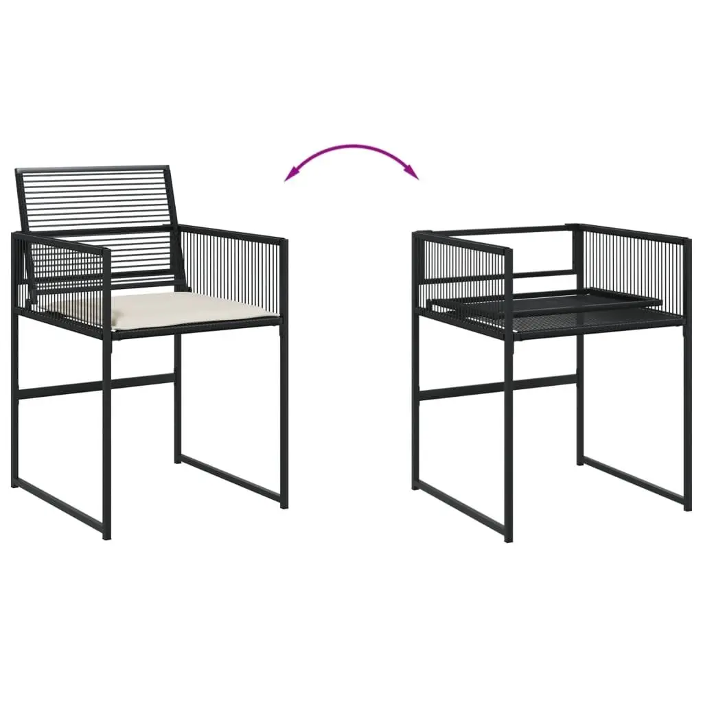 17 Piece Outdoor Dining Set