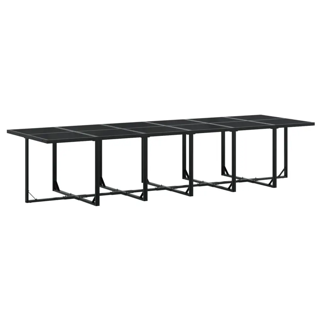 13 Piece Outdoor Dining Set