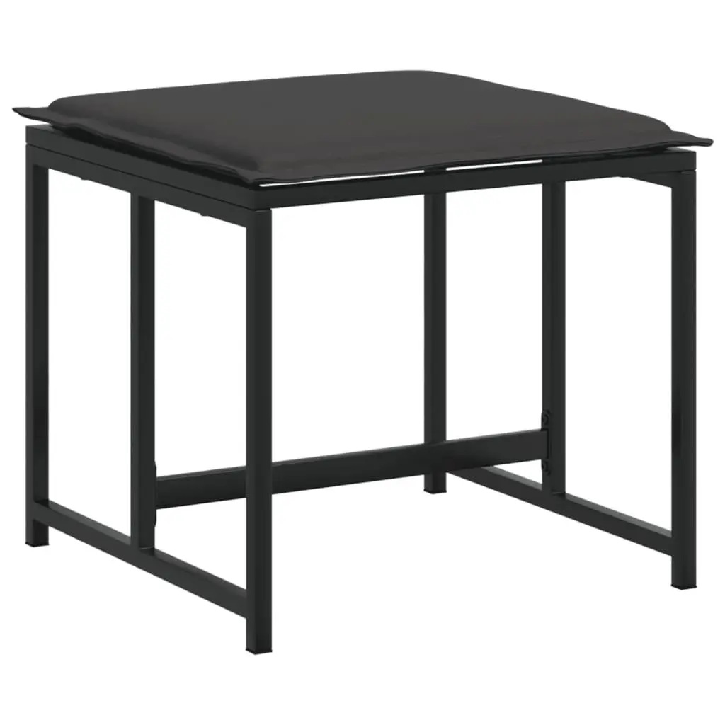 15 Piece Garden Dining Set for Enjoyable Meals