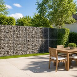 Reliable Gabion Basket to Enhance Your Garden