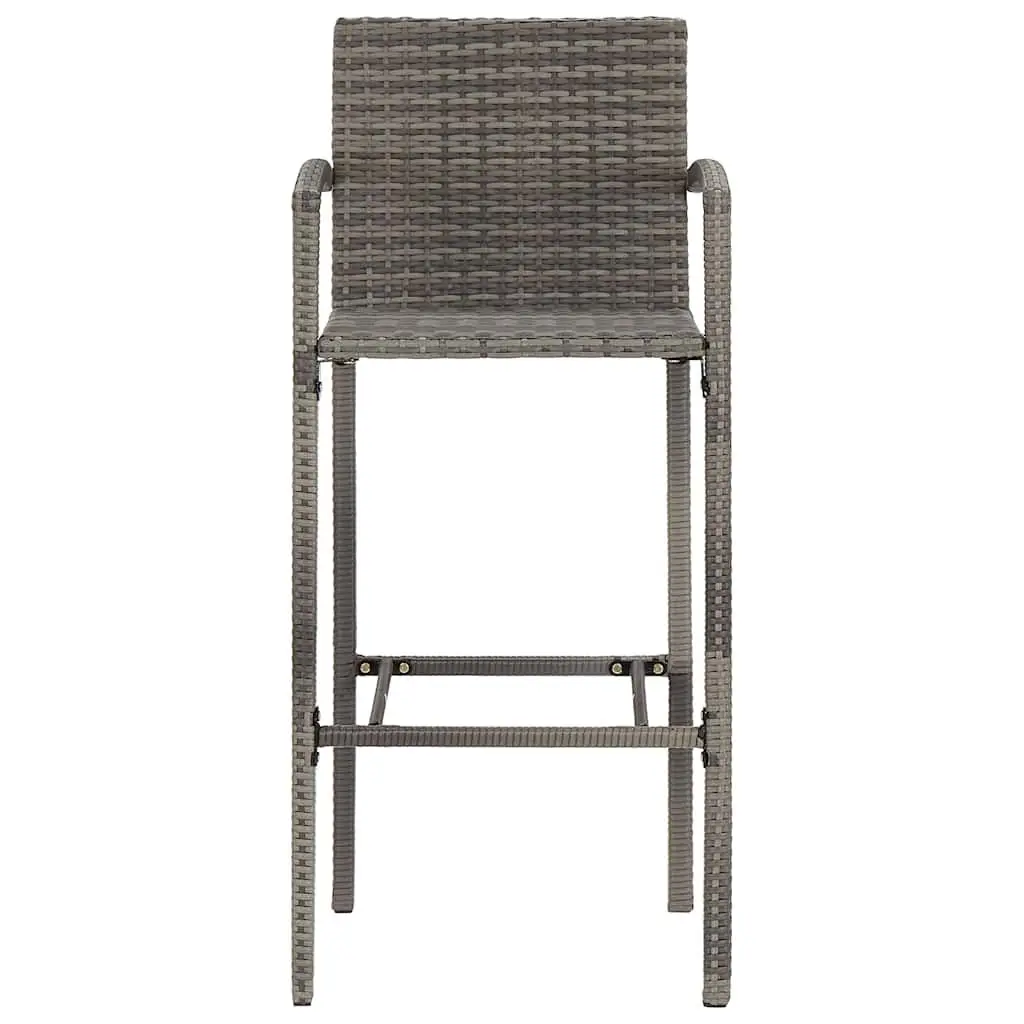 5-Piece Garden Bar Set