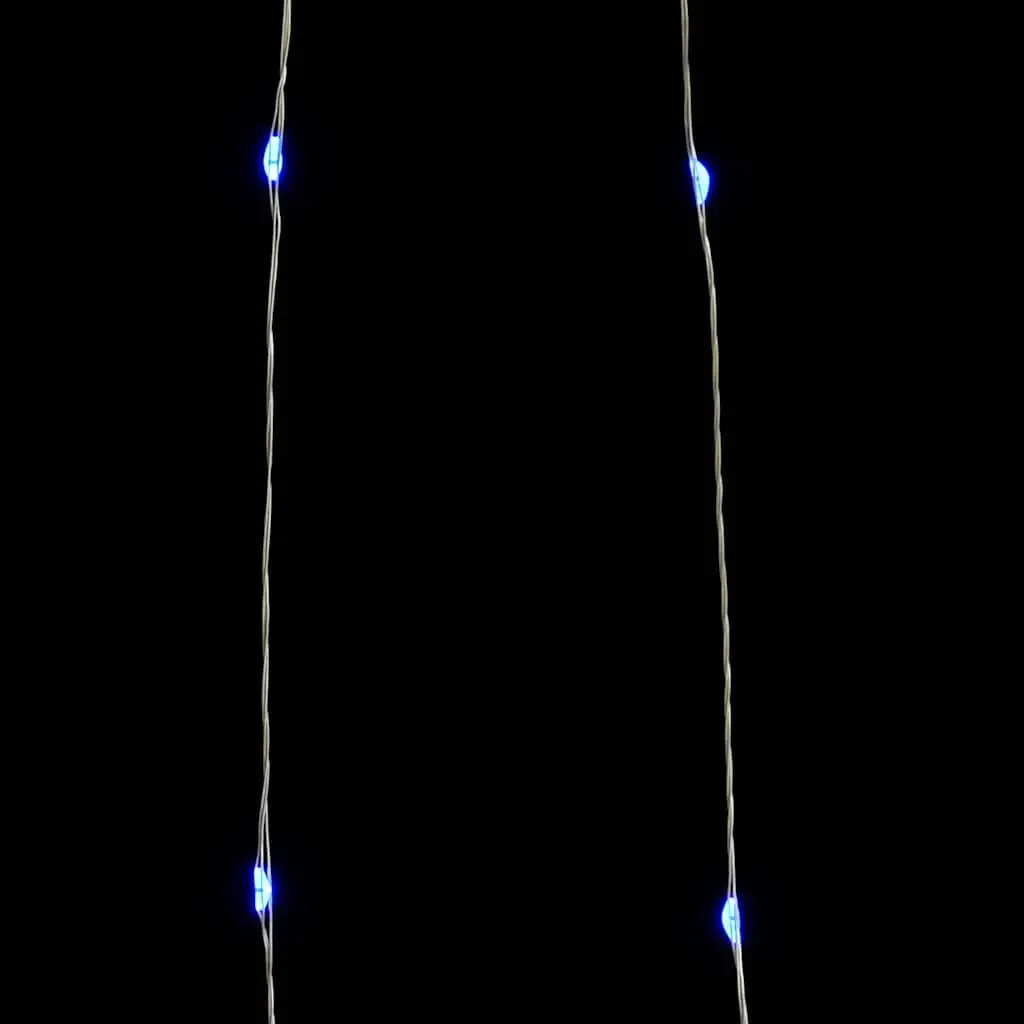 LED String Lights Cold White 30m 300 LEDs Indoor Outdoor