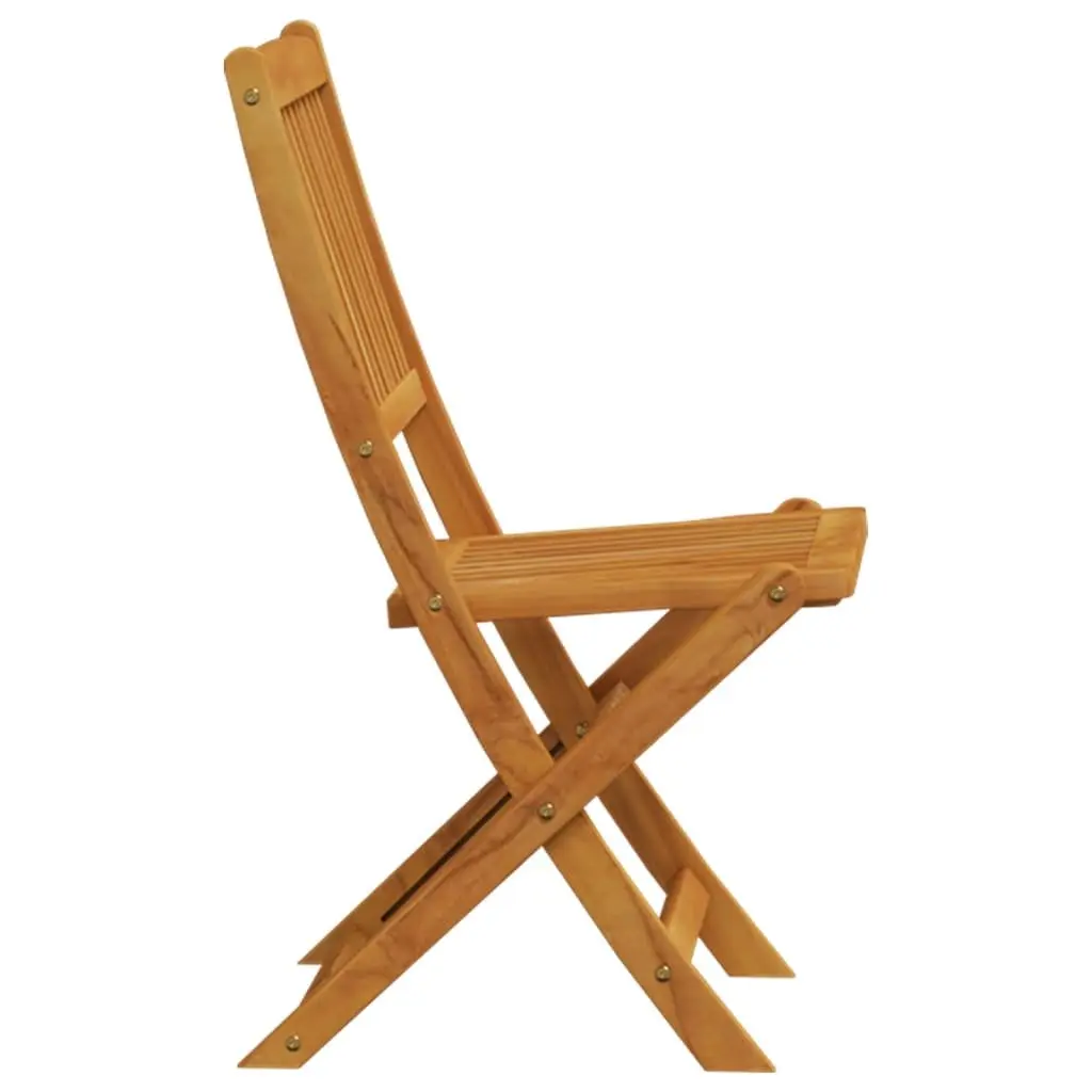 7 Piece Garden Dining Set Solid Wood Eucalyptus Outdoor Patio Table Chairs