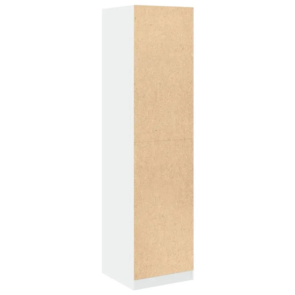 Wardrobe Cupboard for Organized Living