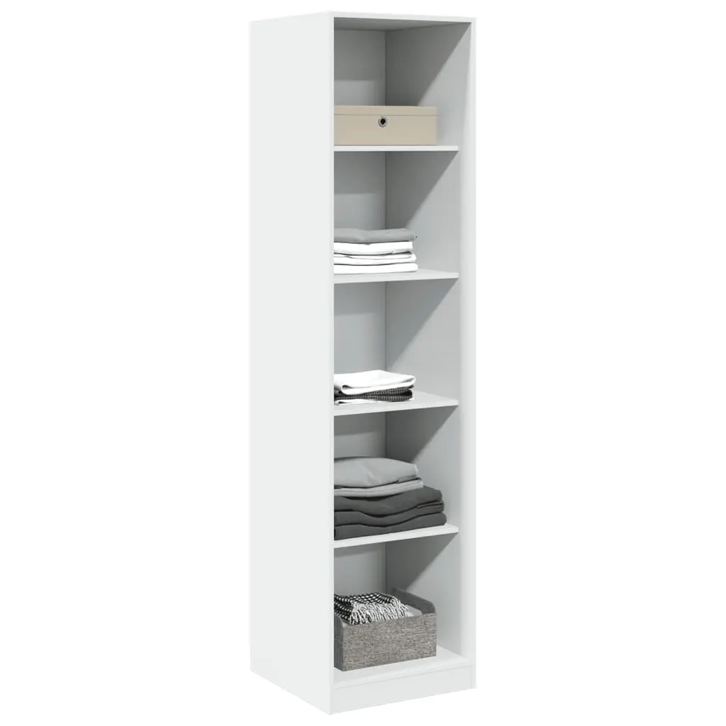 Wardrobe Cupboard for Organized Living
