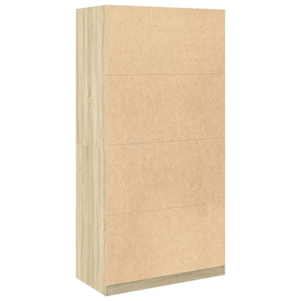 Wardrobe Cupboard with Ample Storage Space