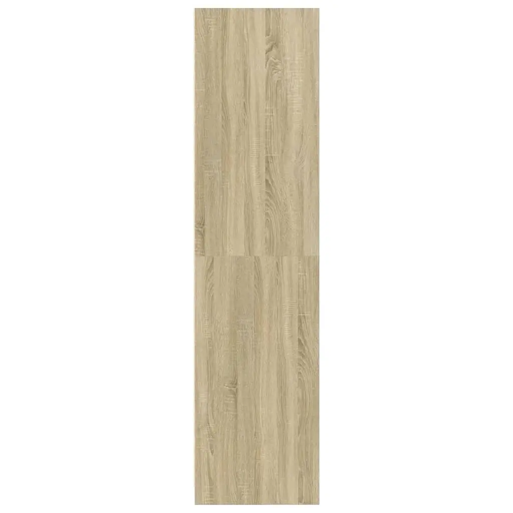Wardrobe Cupboard with Ample Storage Space