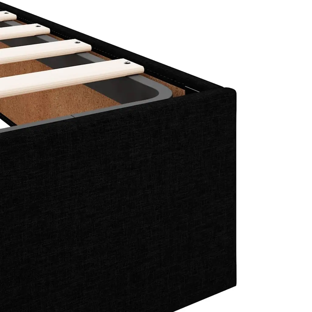 Ottoman Bed with Pocket Spring Mattress Benefits