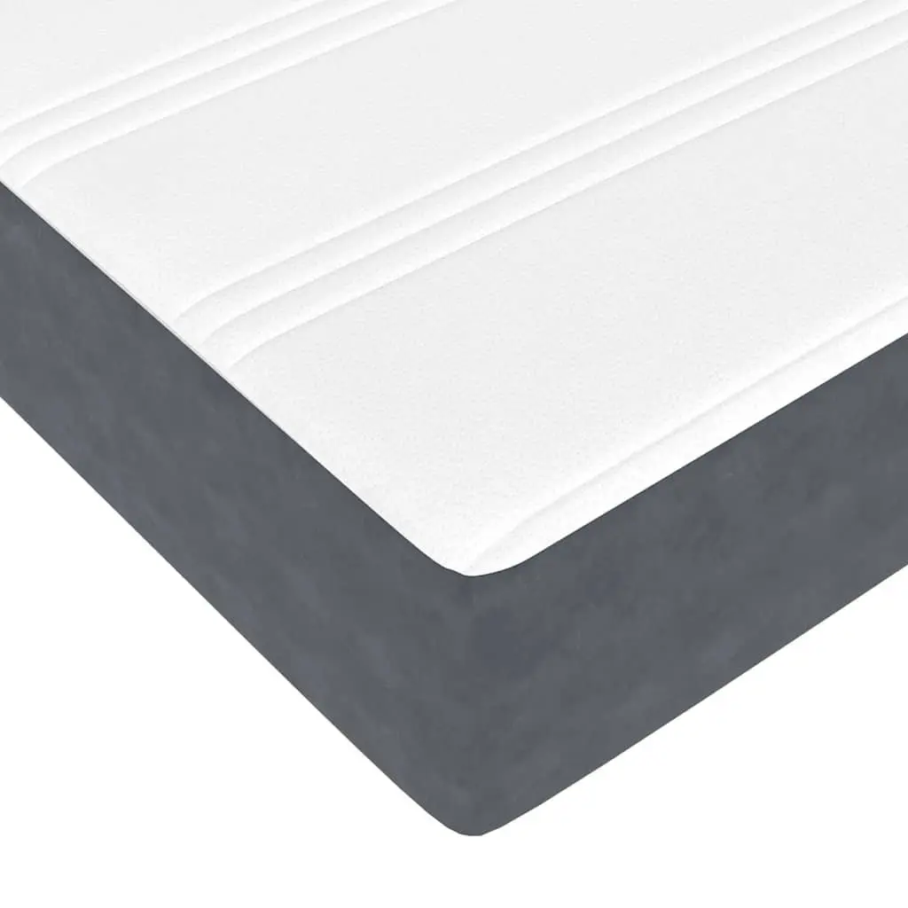 Queen Ottoman Bed with Pocket Spring Mattress