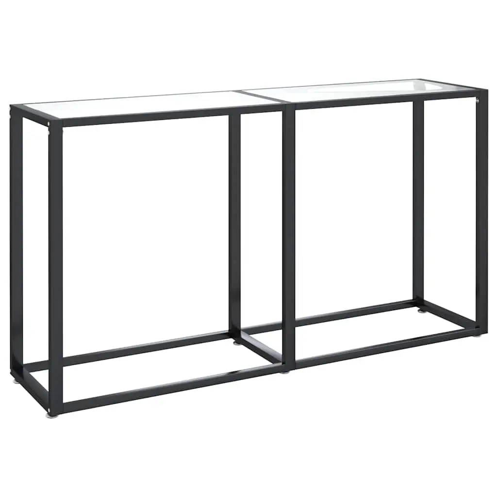 Console Table with Easy Maintenance