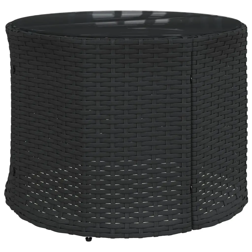 Round Garden Sofa Set with Easy Care