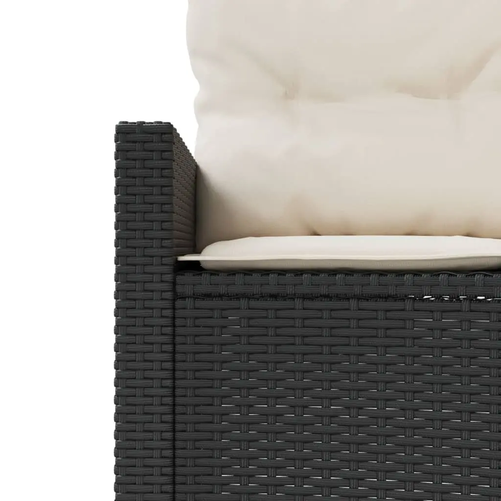 Round Garden Sofa Set with Easy Care