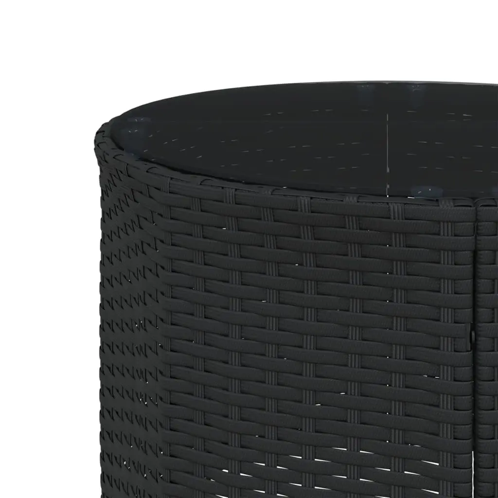 Round Garden Sofa Set with Easy Care