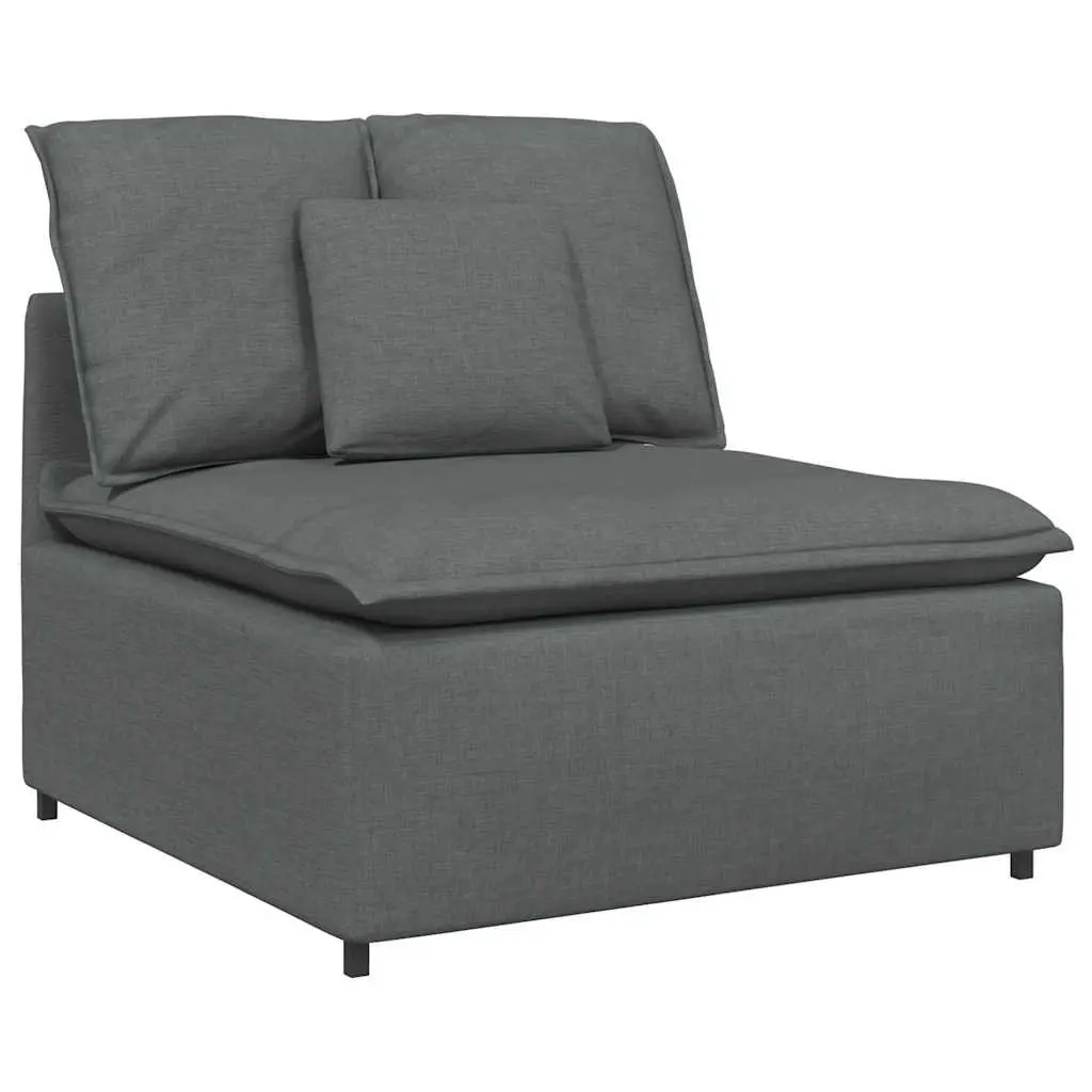 Grey Modular Sofa