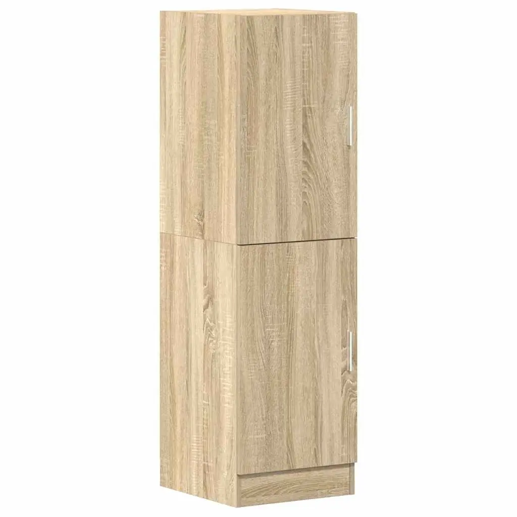 Kitchen Cabinet Set 2 Piece Wall Mounted Storage Shelves Cupboard Organizer