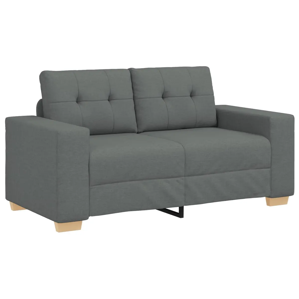 3-Piece Modular Sofa Set
