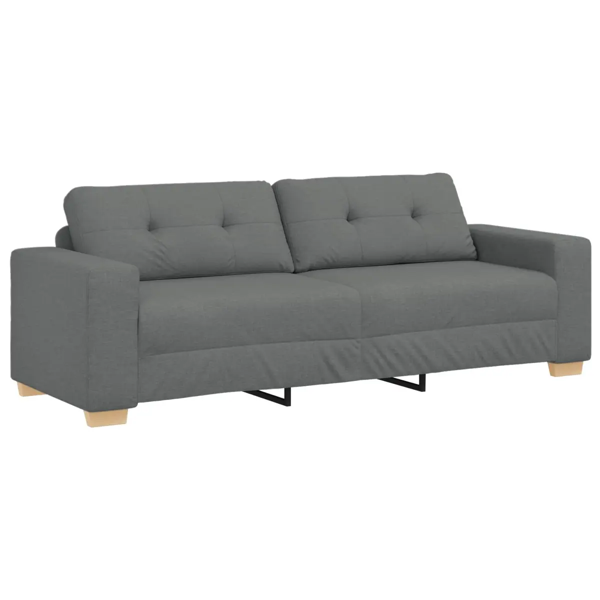 3-Piece Modular Sofa Set