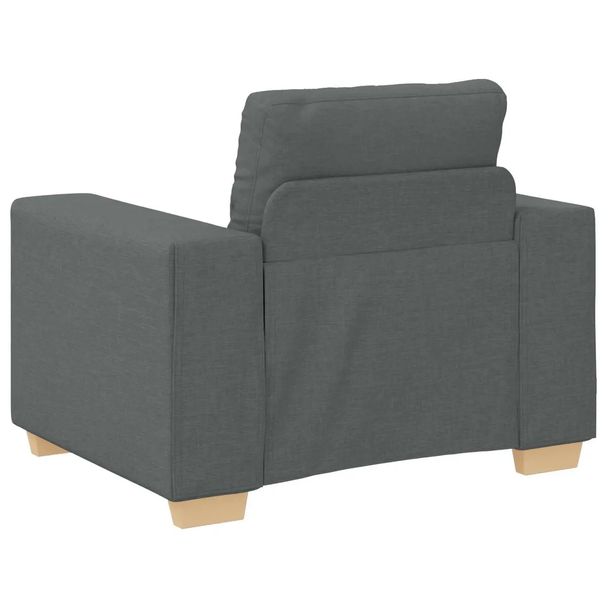 3-Piece Modular Sofa Set