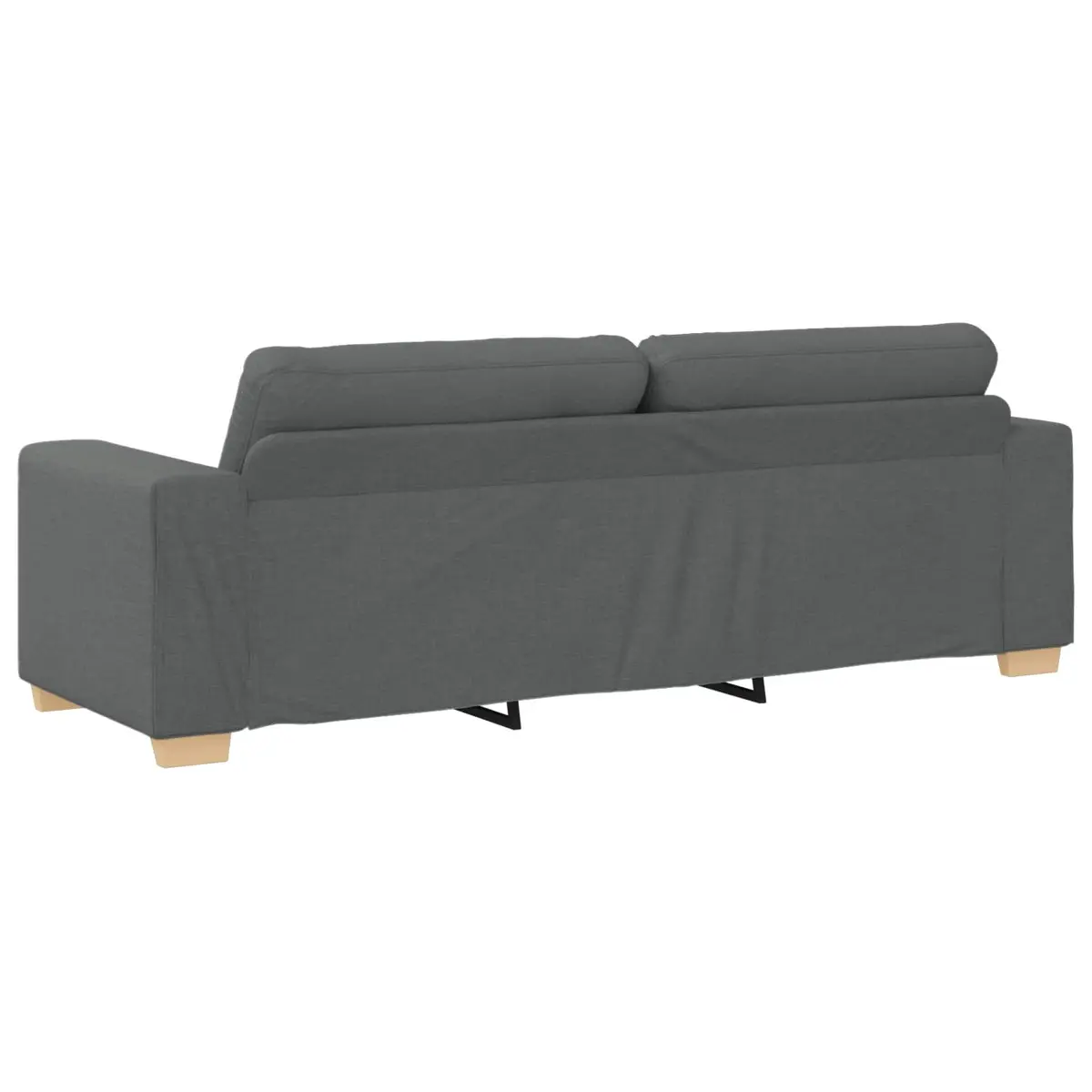 3-Piece Modular Sofa Set