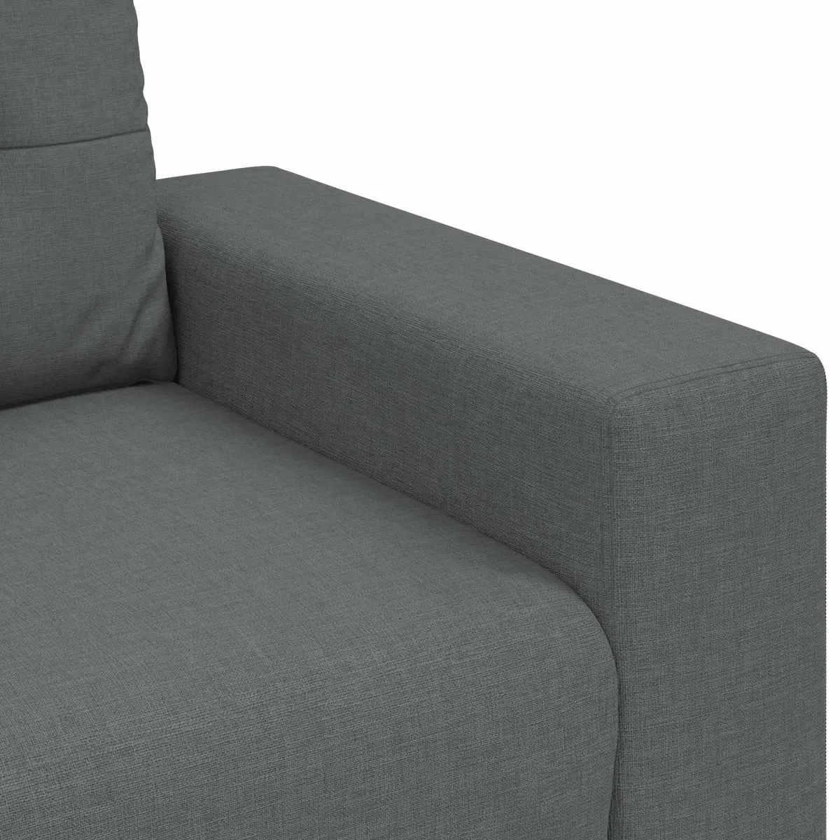 3-Piece Modular Sofa Set
