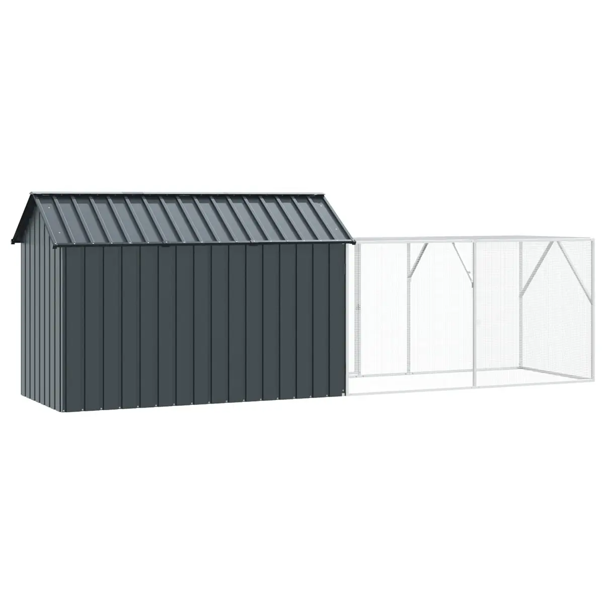 Large Outdoor Bird Cage for Small Birds