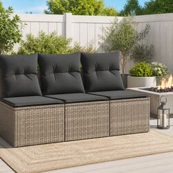 Comfort and Value with this Garden Sofa Set