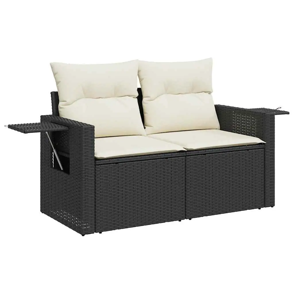6-Piece Garden Sofa Set