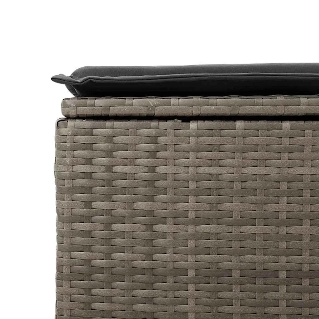 9 Piece Garden Sofa Set for Relaxation