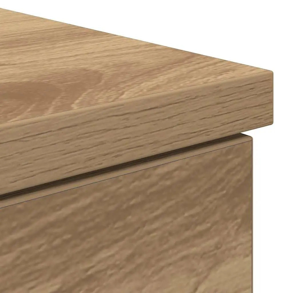 Writing Desk with Ample Storage Solutions