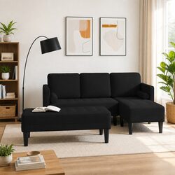 Affordable Modular Sofa Set with Lasting Quality