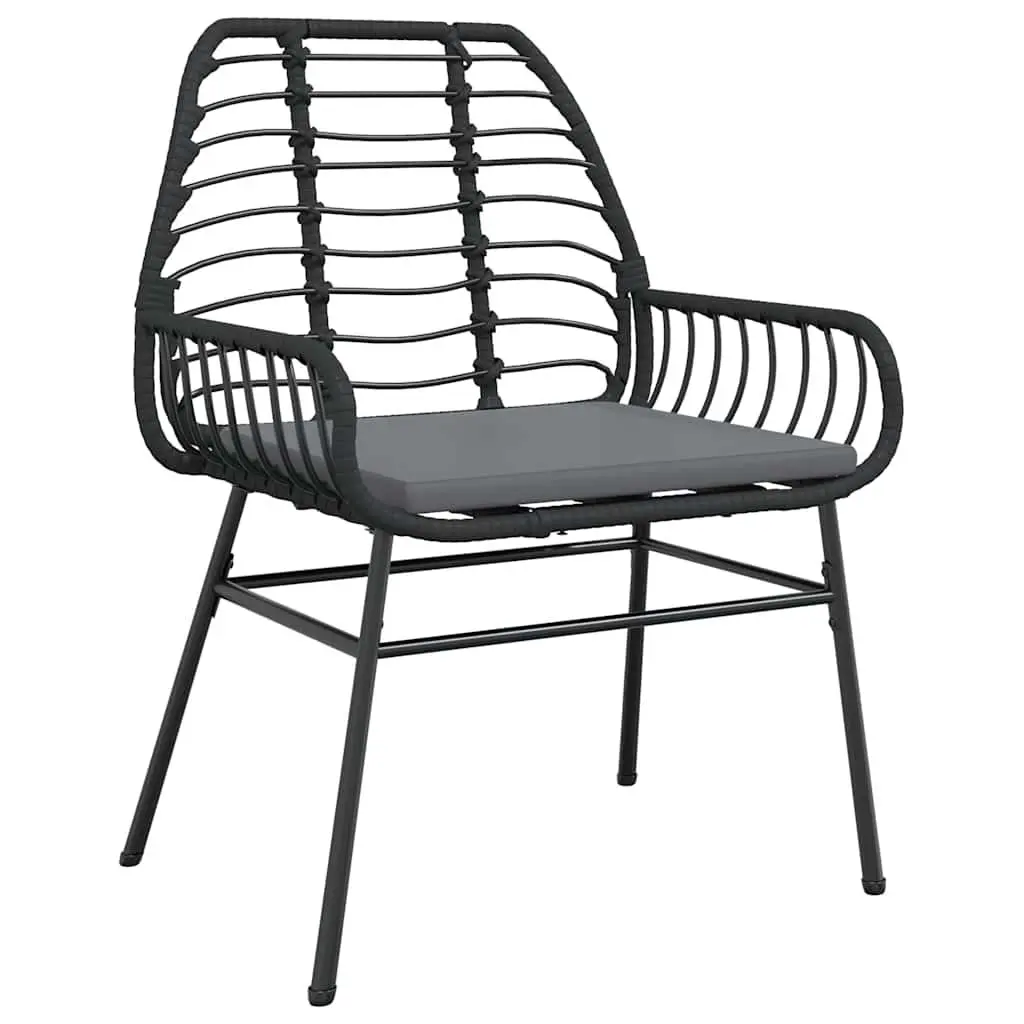 5 Piece Garden Dining Set