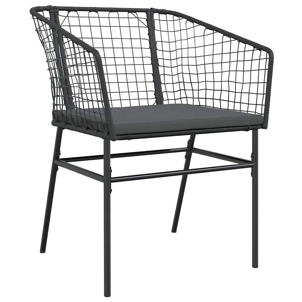 7 Piece Garden Dining Set