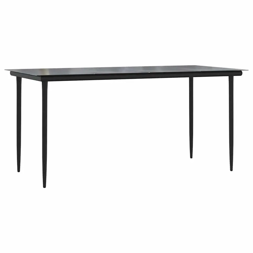 7 Piece Garden Dining Set