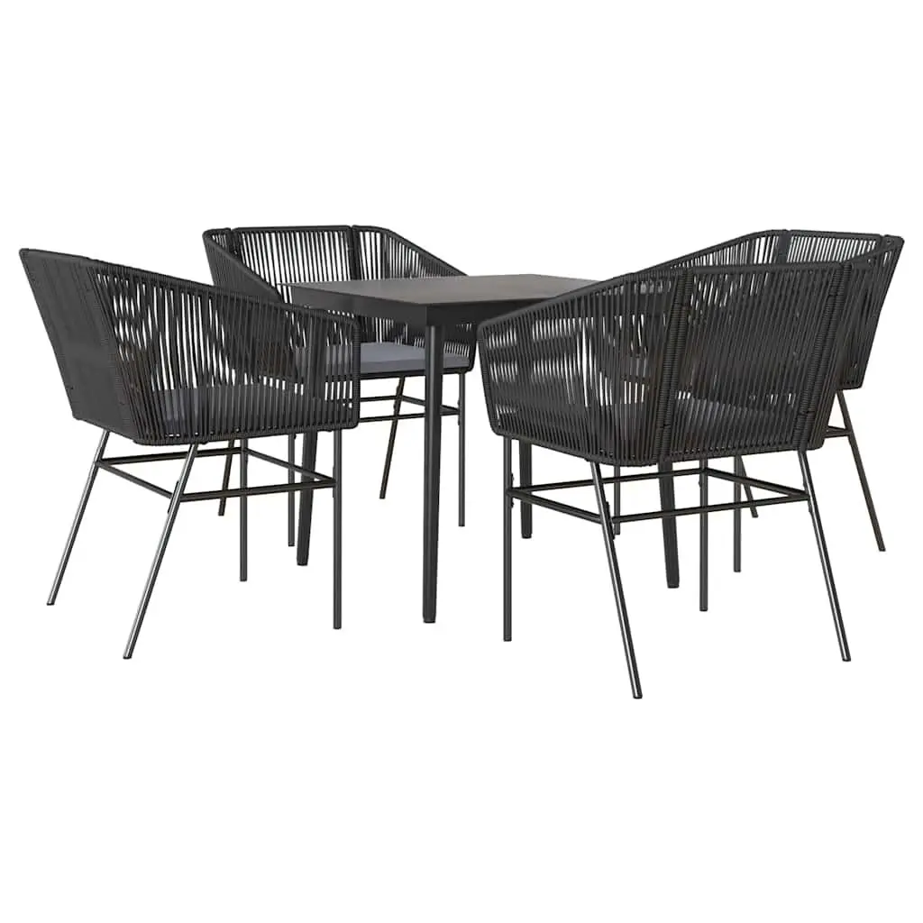 Outdoor Dining Set for Relaxation