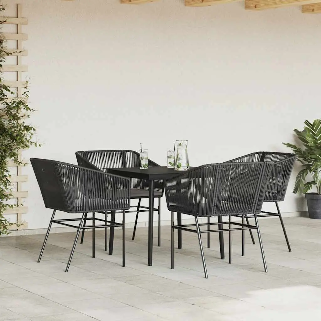 Outdoor Dining Set for Relaxation