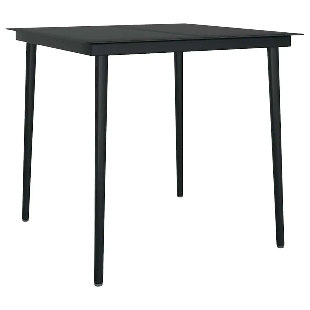 5 Piece Outdoor Dining Set