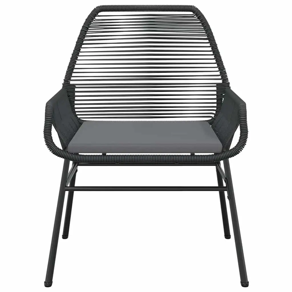 5 Piece Garden Dining Set with Easy Maintenance