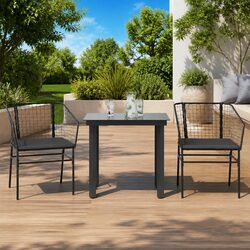 Reliable and Affordable Garden Dining Set