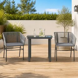 Quality Garden Dining Set: Great Value for Outdoors