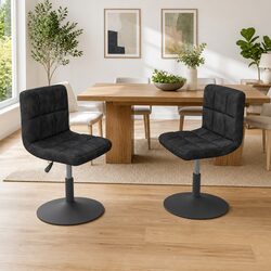 Comfortable and Value-Driven Swivel Chair Set