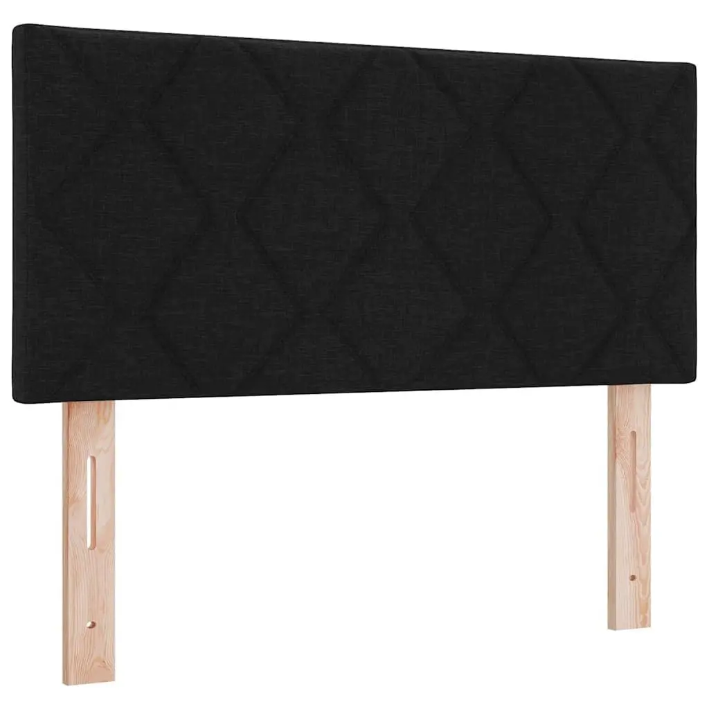 Box Spring Bed Combining Comfort and Style