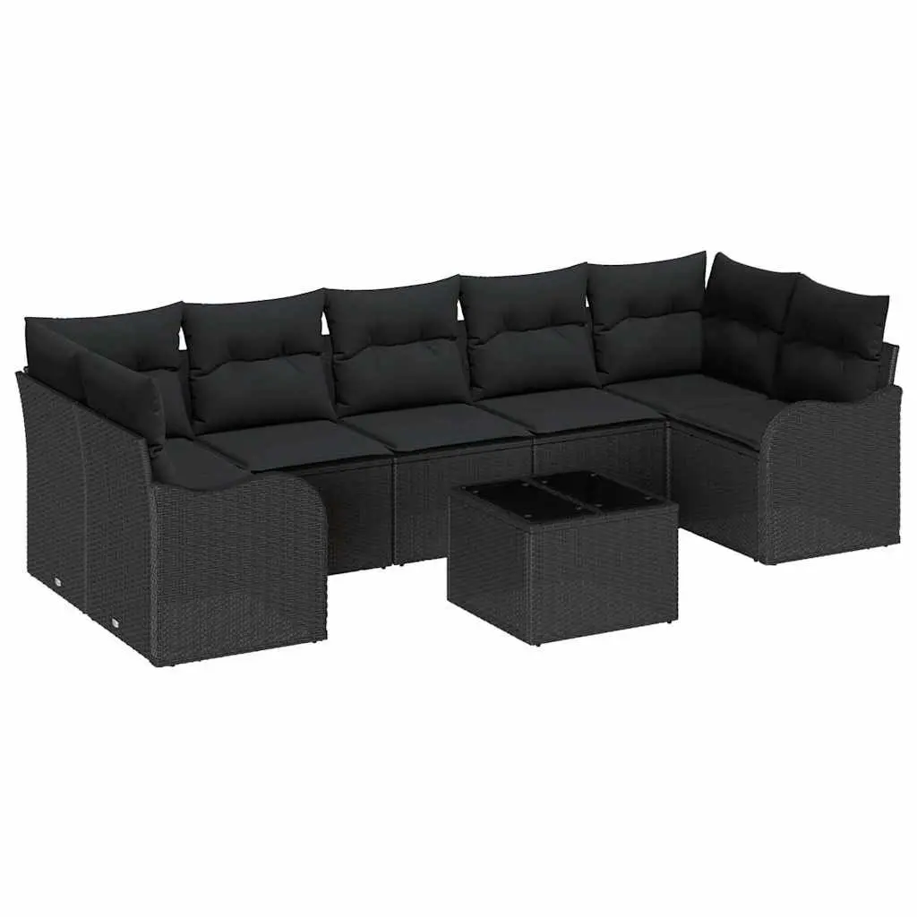 Outdoor Garden Sofa Set