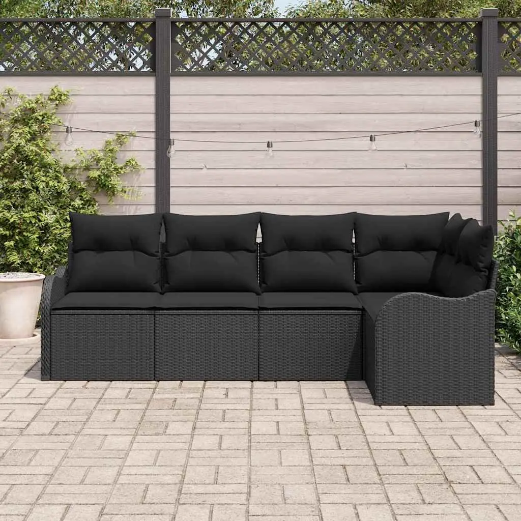 Garden Sofa Set for Outdoor Spaces