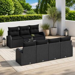 Reliable Outdoor Sofa Set for Your Garden or Patio