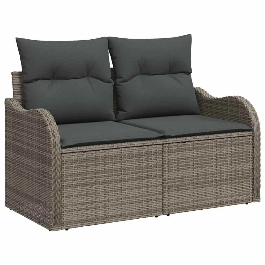 6-Seater Outdoor Dining Set